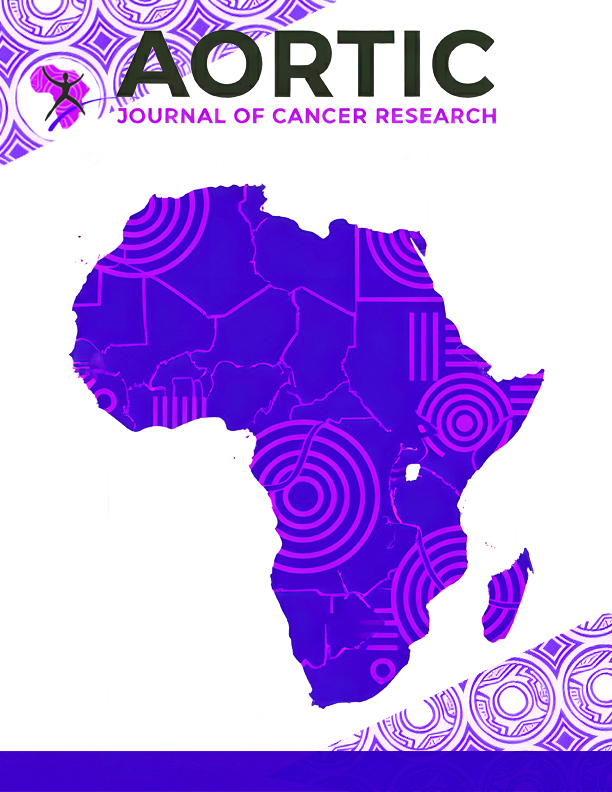 AJCR Issue 3 cover
